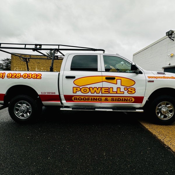 Vehicle Graphics That Are Poppin!