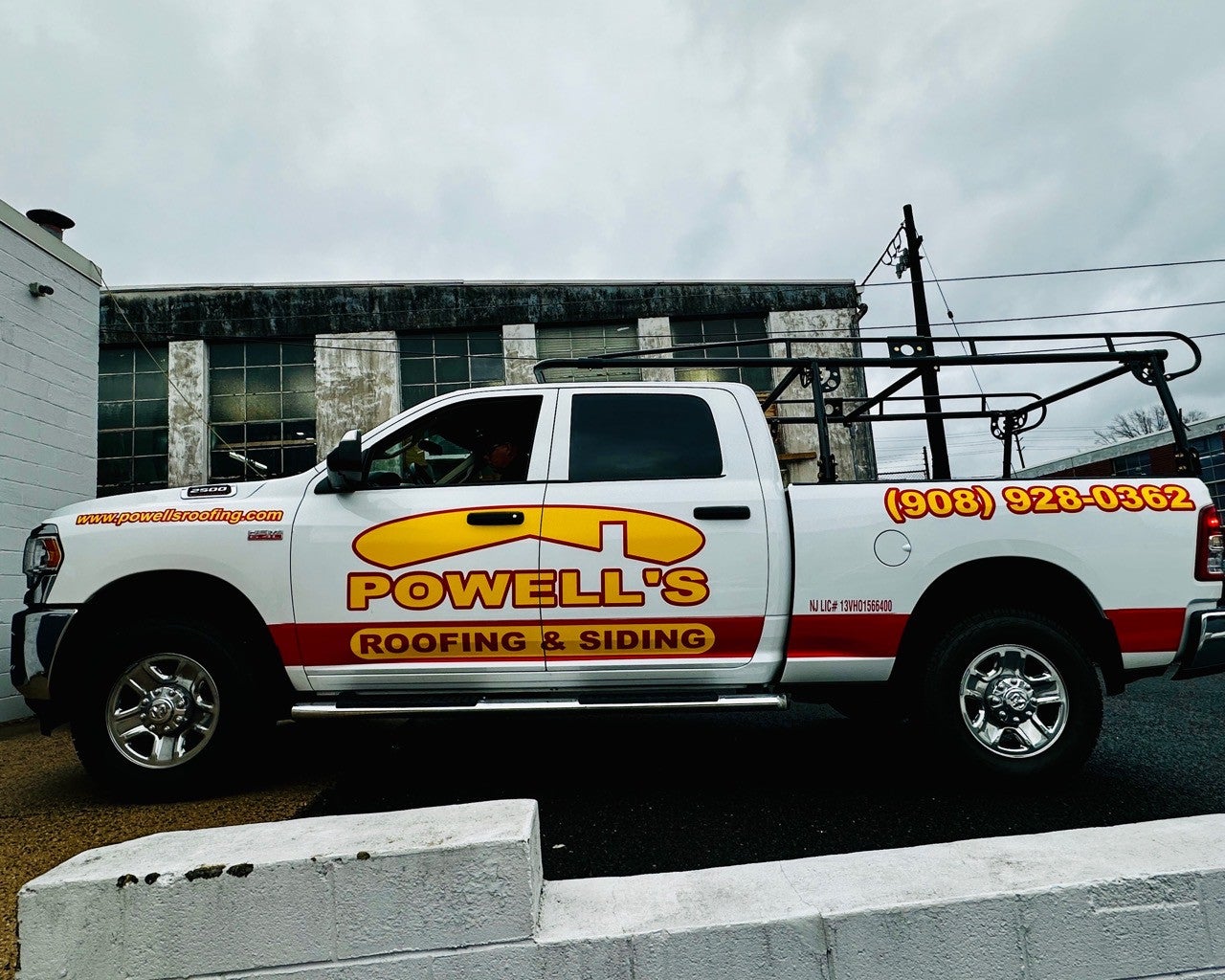 Vehicle Graphics That Are Poppin!