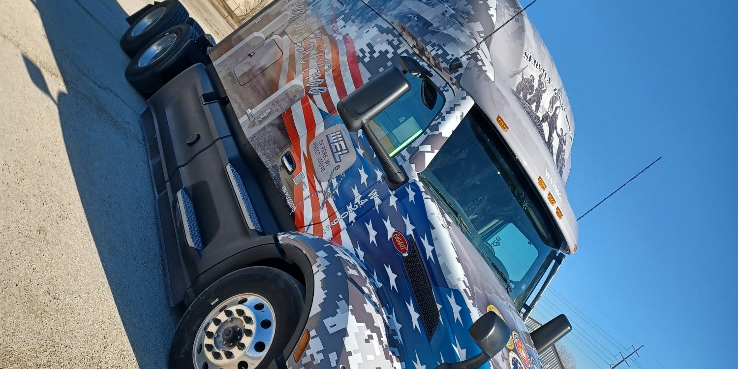 Fleet Graphics