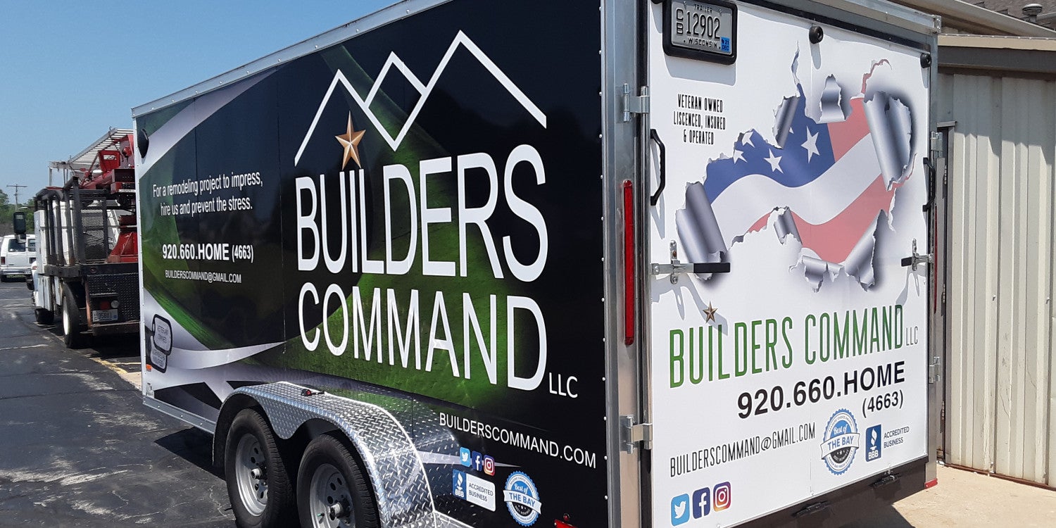 Fleet Graphics