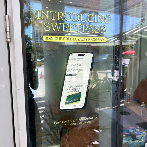 Sweetgreen
