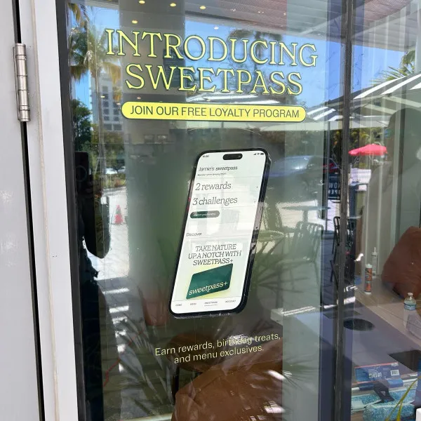 Sweetgreen