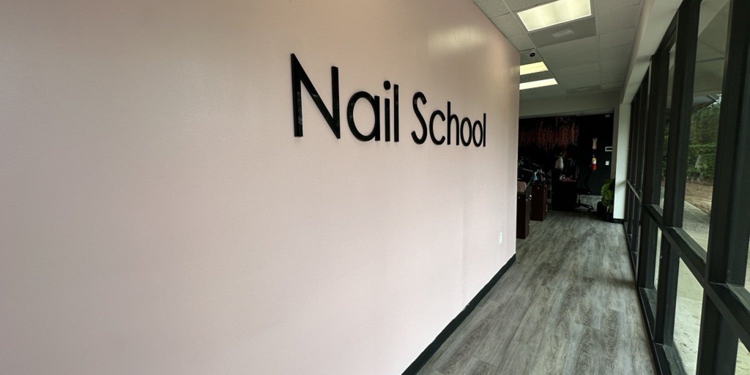 3D Signs & Lettering
