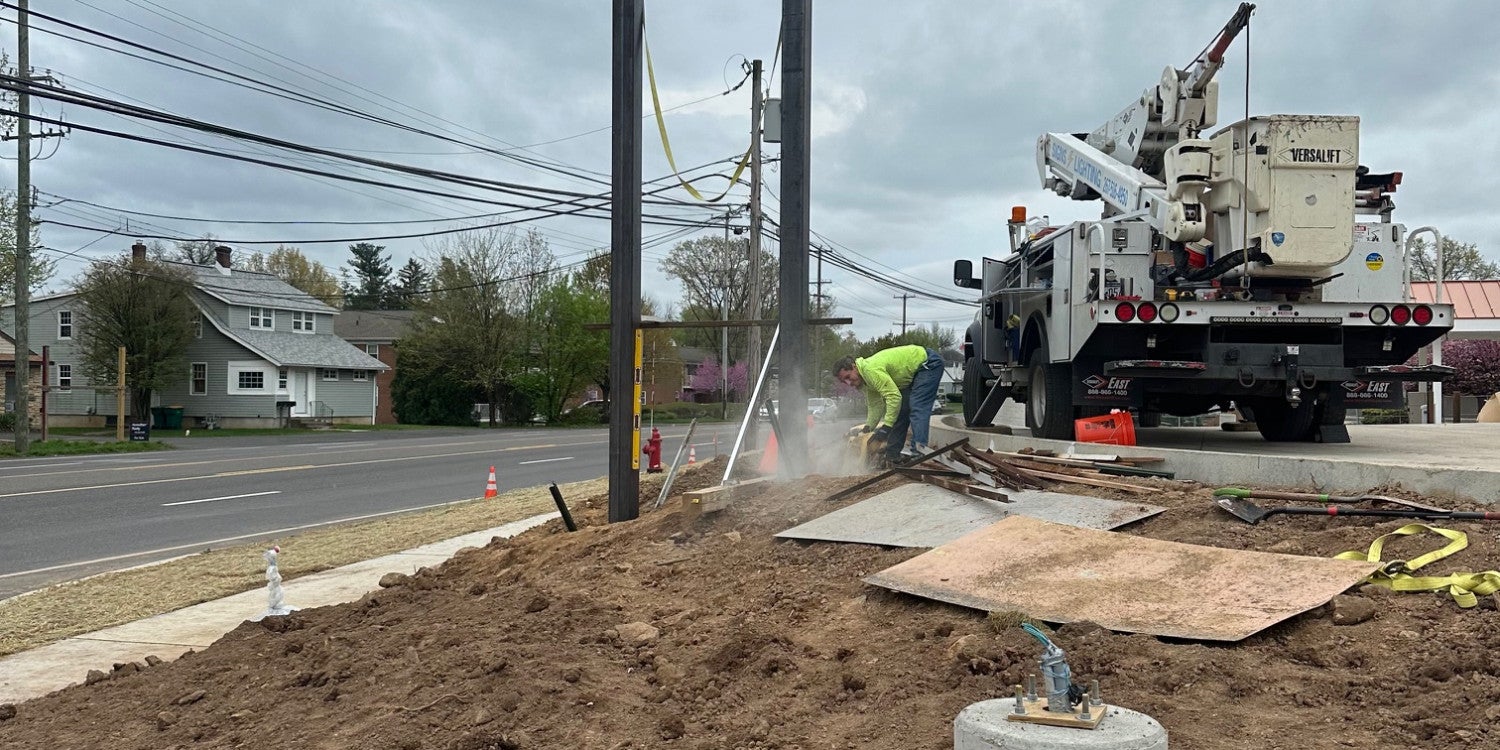 Sign Installation & Installers