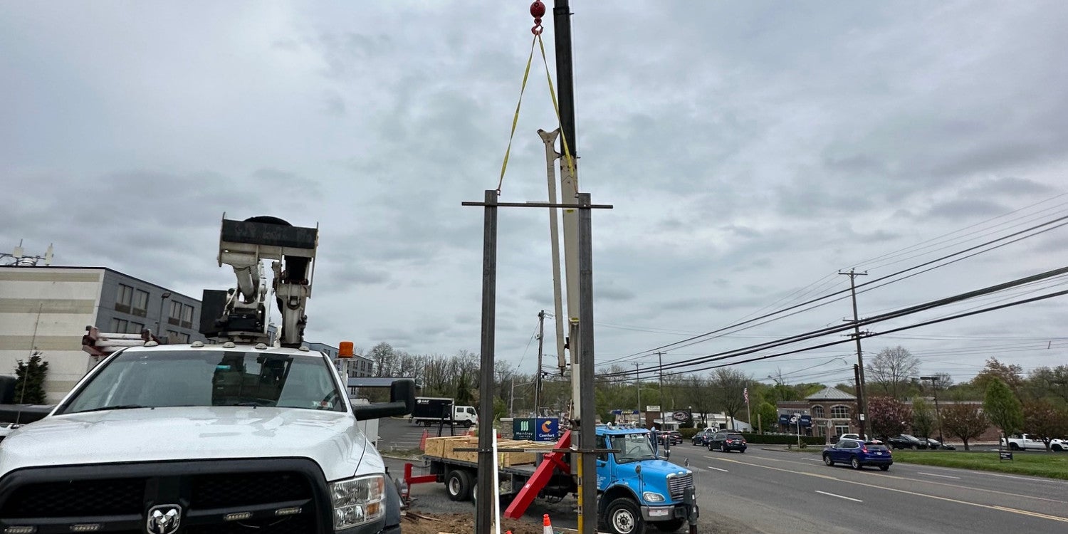 Sign Installation & Installers