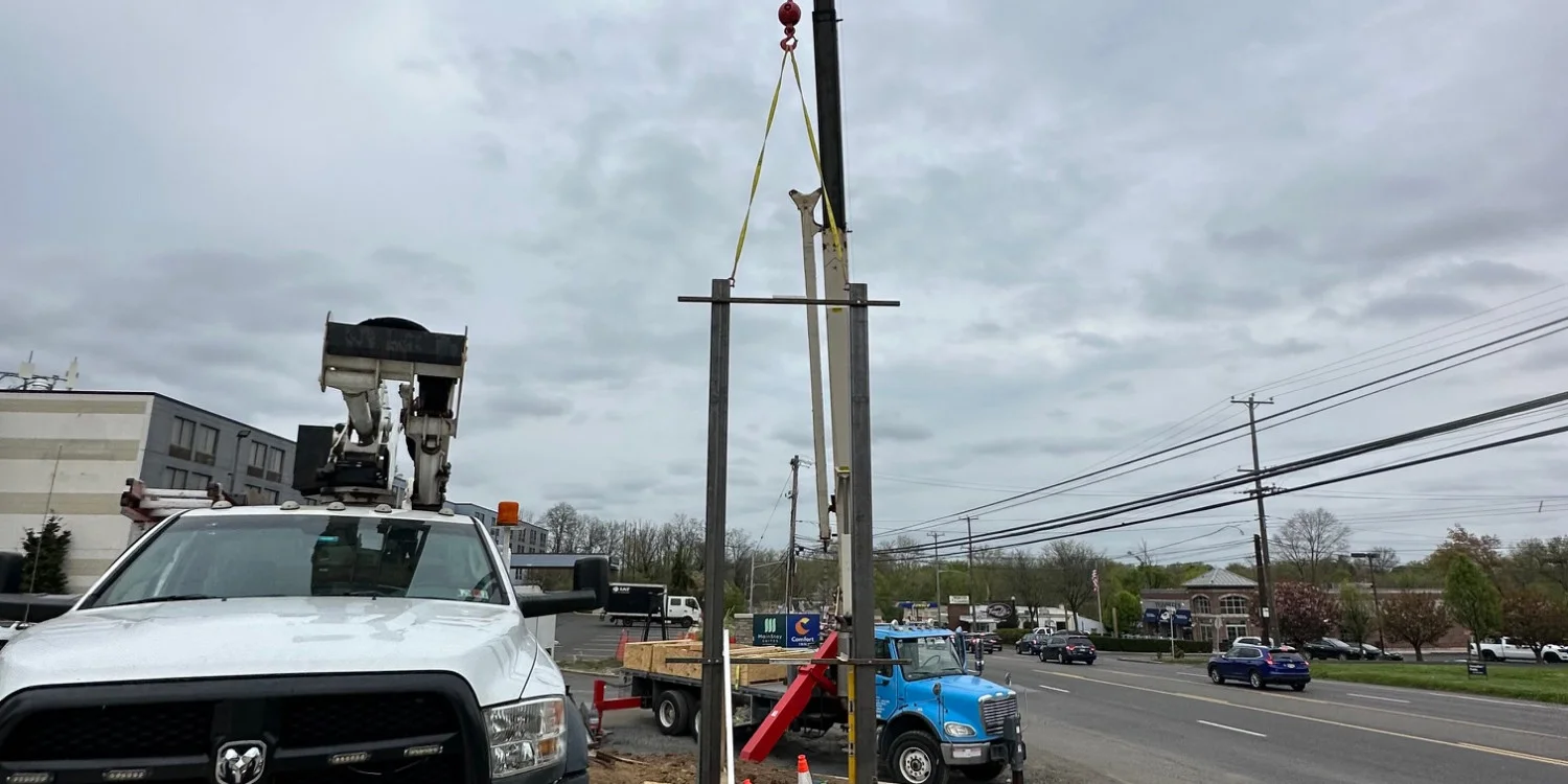 Sign Installation & Installers