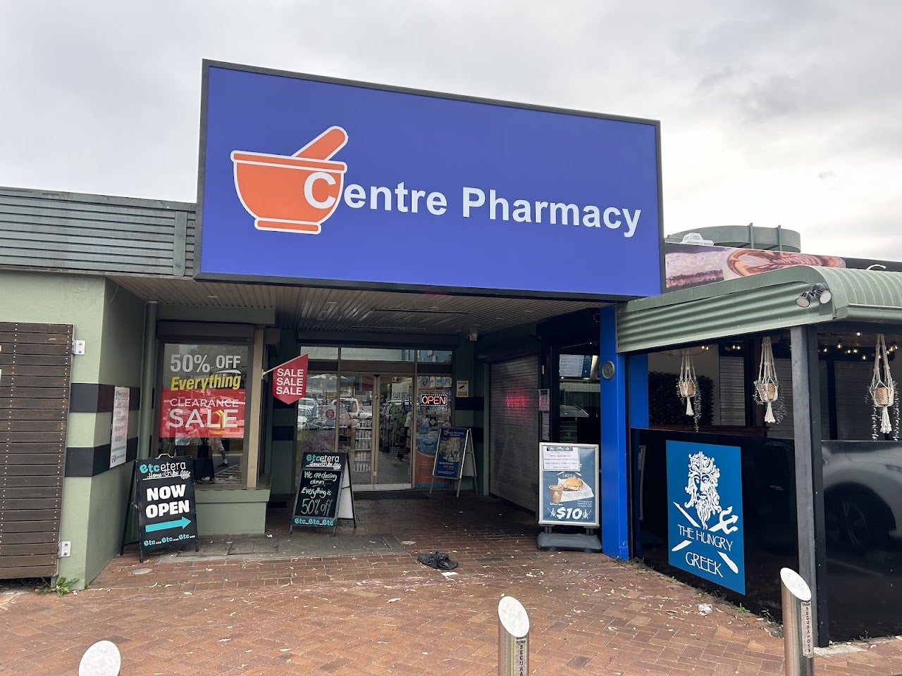 Illuminated Signage Company Near Me