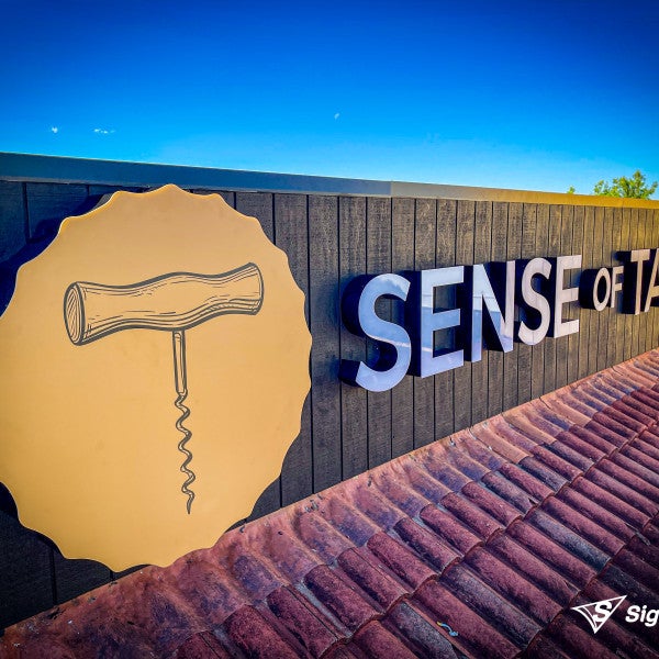 Sense of Taste Rebrand