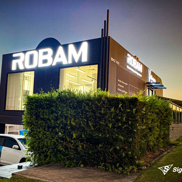 Robam Showroom