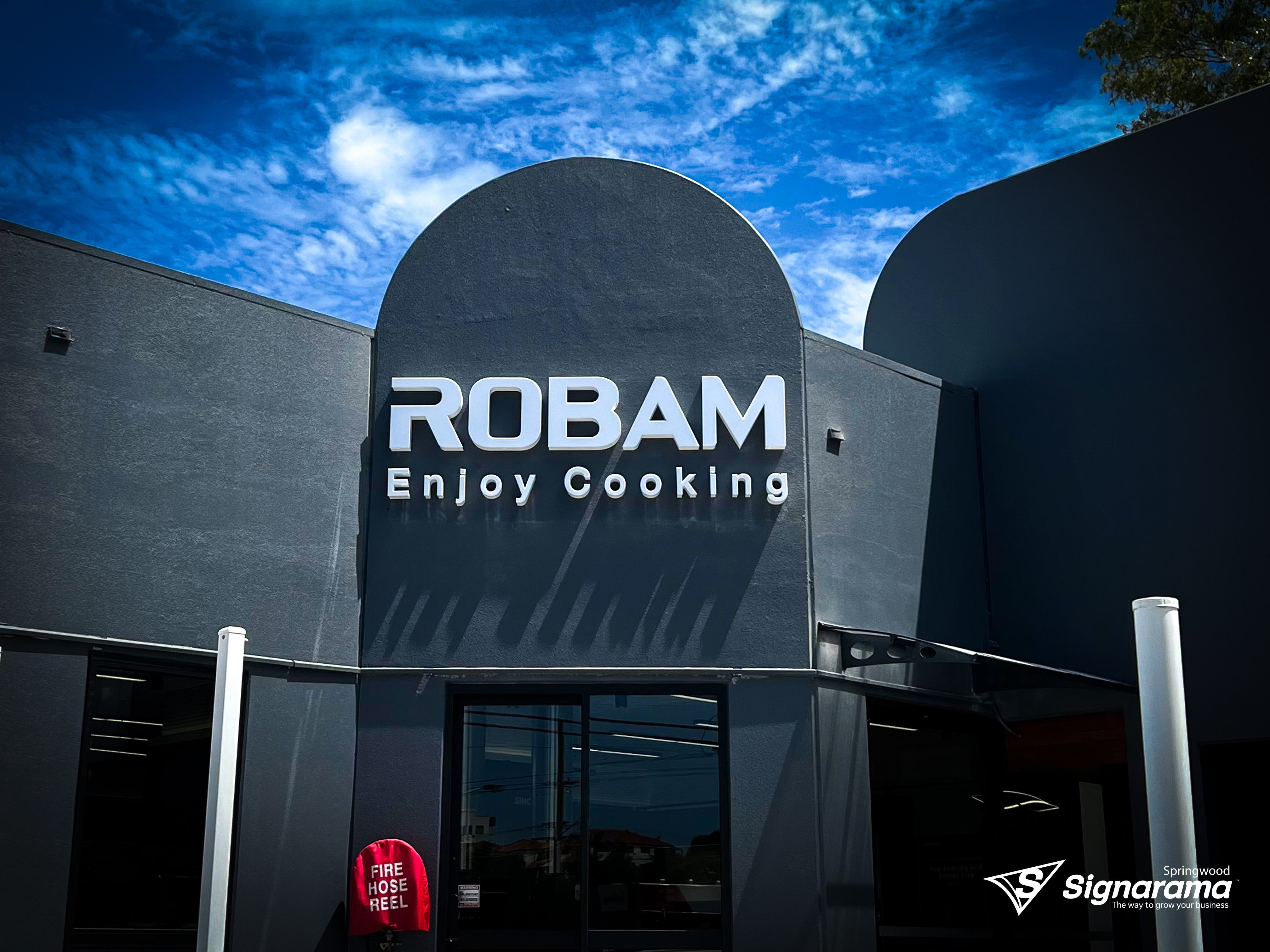 Robam Showroom
