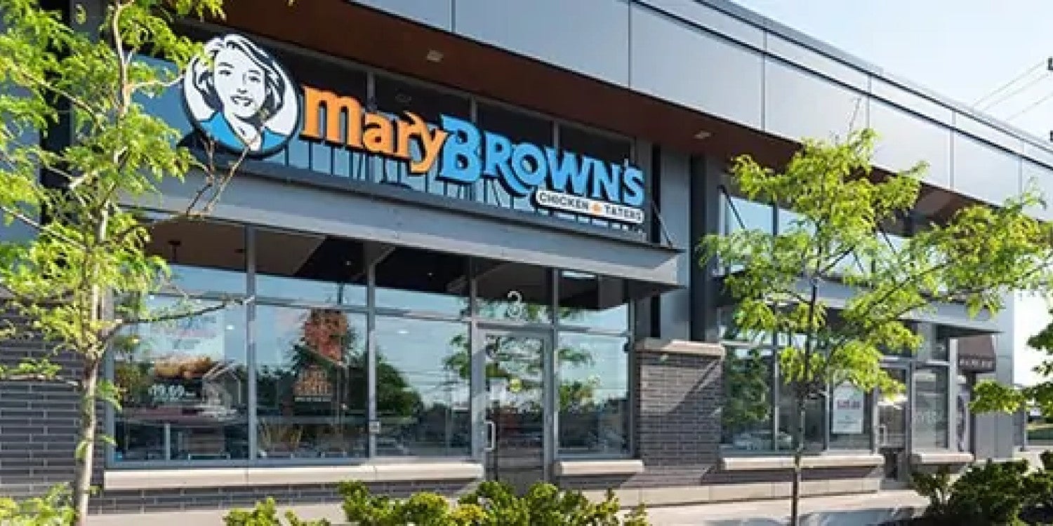 Mary Brown's Chicken: From Canada to the World, Serving Up Crispy Delights on a Global Scale Mary Brown's Chicken: From Canada to the World, Serving Up Crispy Delights on a Global Scale