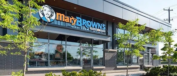Mary Brown's Chicken: From Canada to the World, Serving Up Crispy Delights on a Global Scale Mary Brown's Chicken: From Canada to the World, Serving Up Crispy Delights on a Global Scale