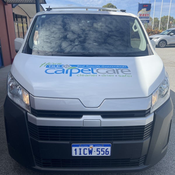Vehicle Graphics