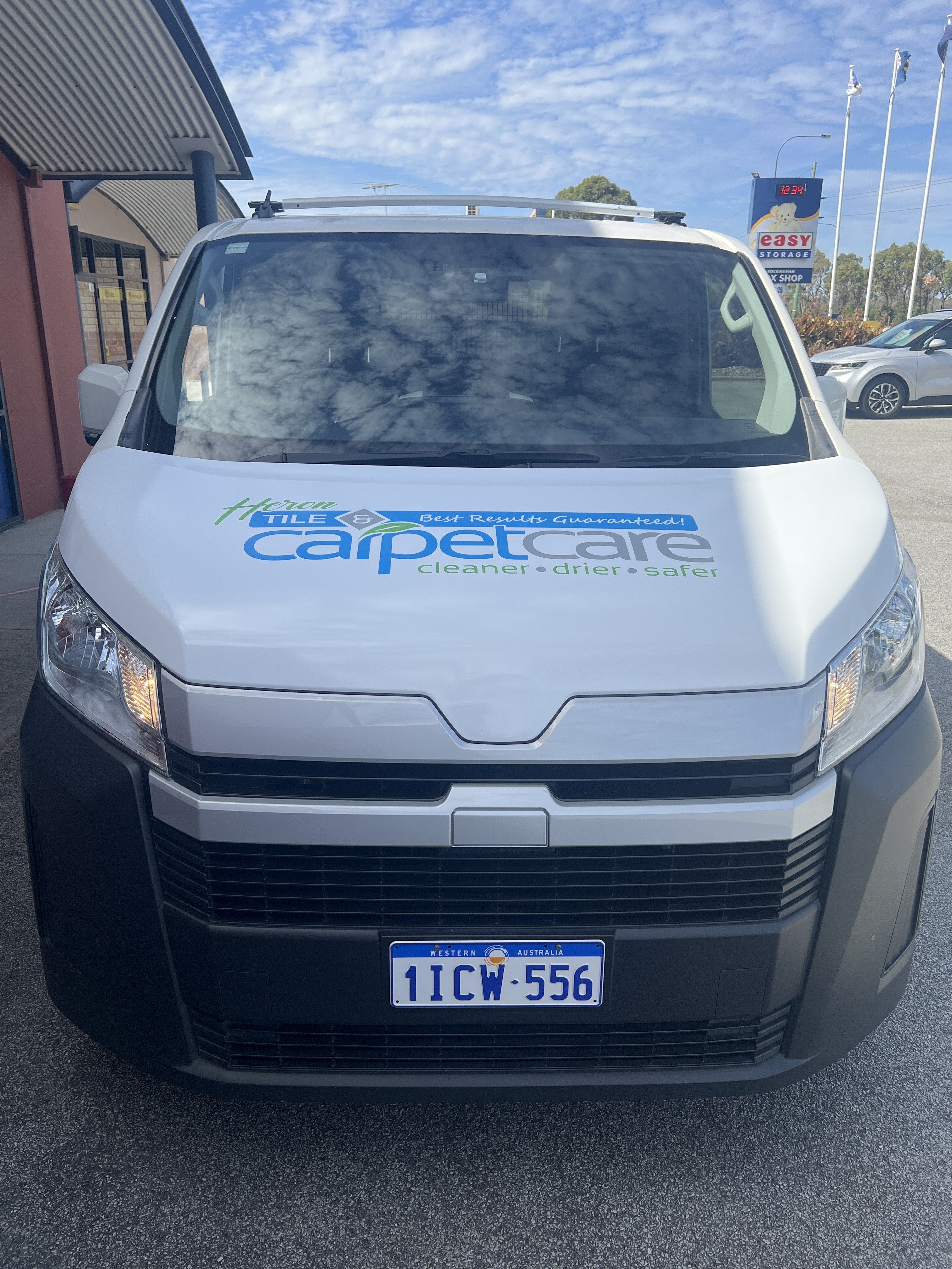 Vehicle Graphics