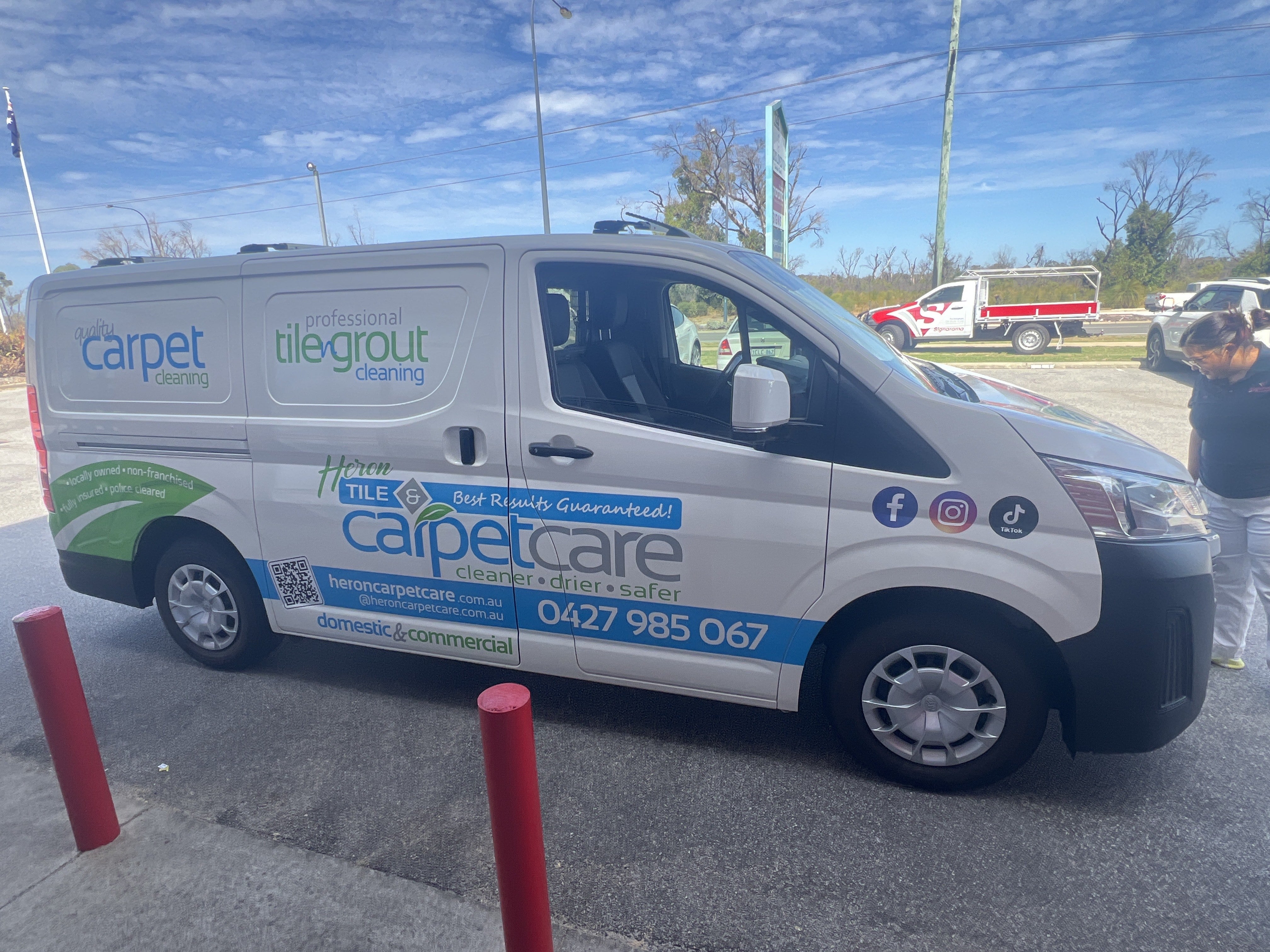 Vehicle Graphics