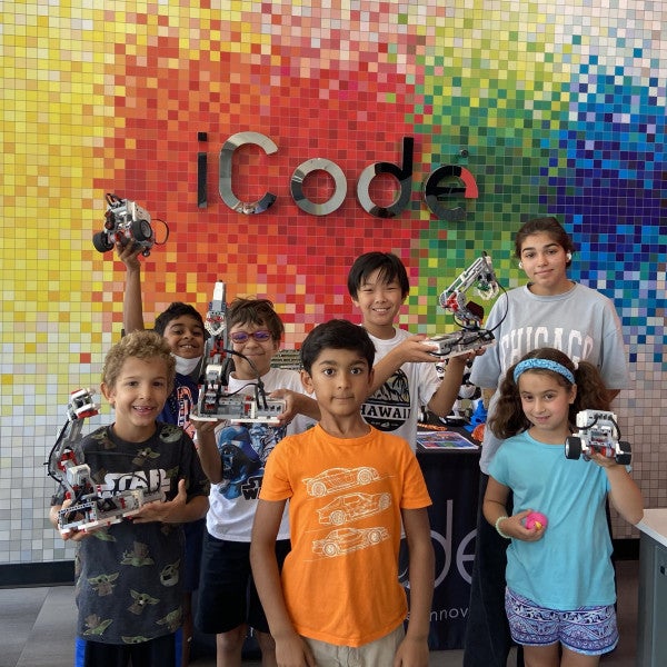 iCode Shakes Up Competitive Gaming with Revolutionary iSports Program, Fortnite Enthusiasts Get Ready to Level Up!