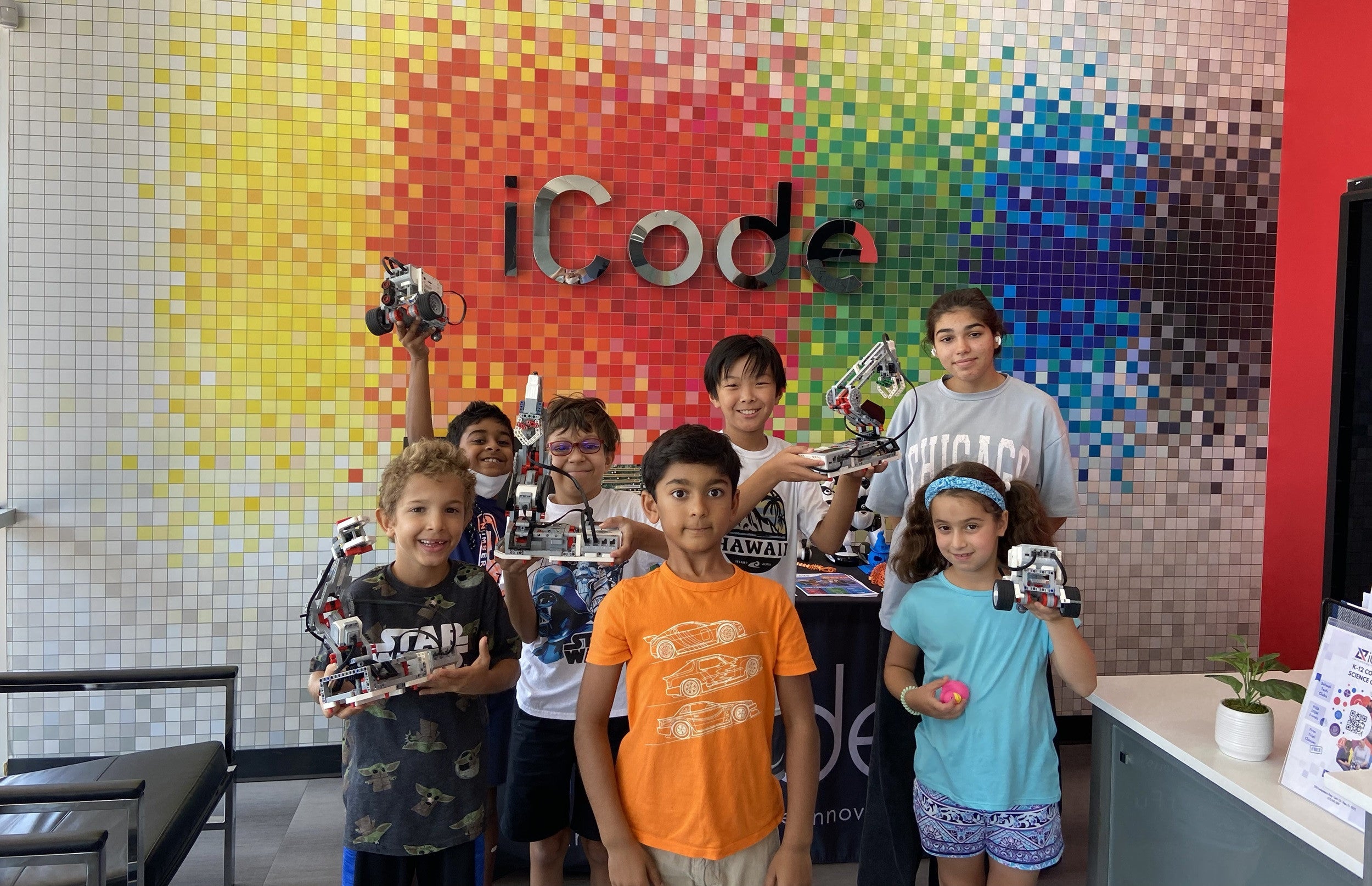 iCode Shakes Up Competitive Gaming with Revolutionary iSports Program, Fortnite Enthusiasts Get Ready to Level Up! iCode Shakes Up Competitive Gaming with Revolutionary iSports Program, Fortnite Enthusiasts Get Ready to Level Up!