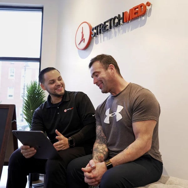 StretchMed Celebrates Milestone with Launch of 30th Location in Glendale, CA: Revolutionizing Wellness Industry with Personalized Stretching Sessions and Innovative Recovery Techniques StretchMed Celebrates Milestone with Launch of 30th Location in Glendale, CA: Revolutionizing Wellness Industry with Personalized Stretching Sessions and Innovative Recovery Techniques