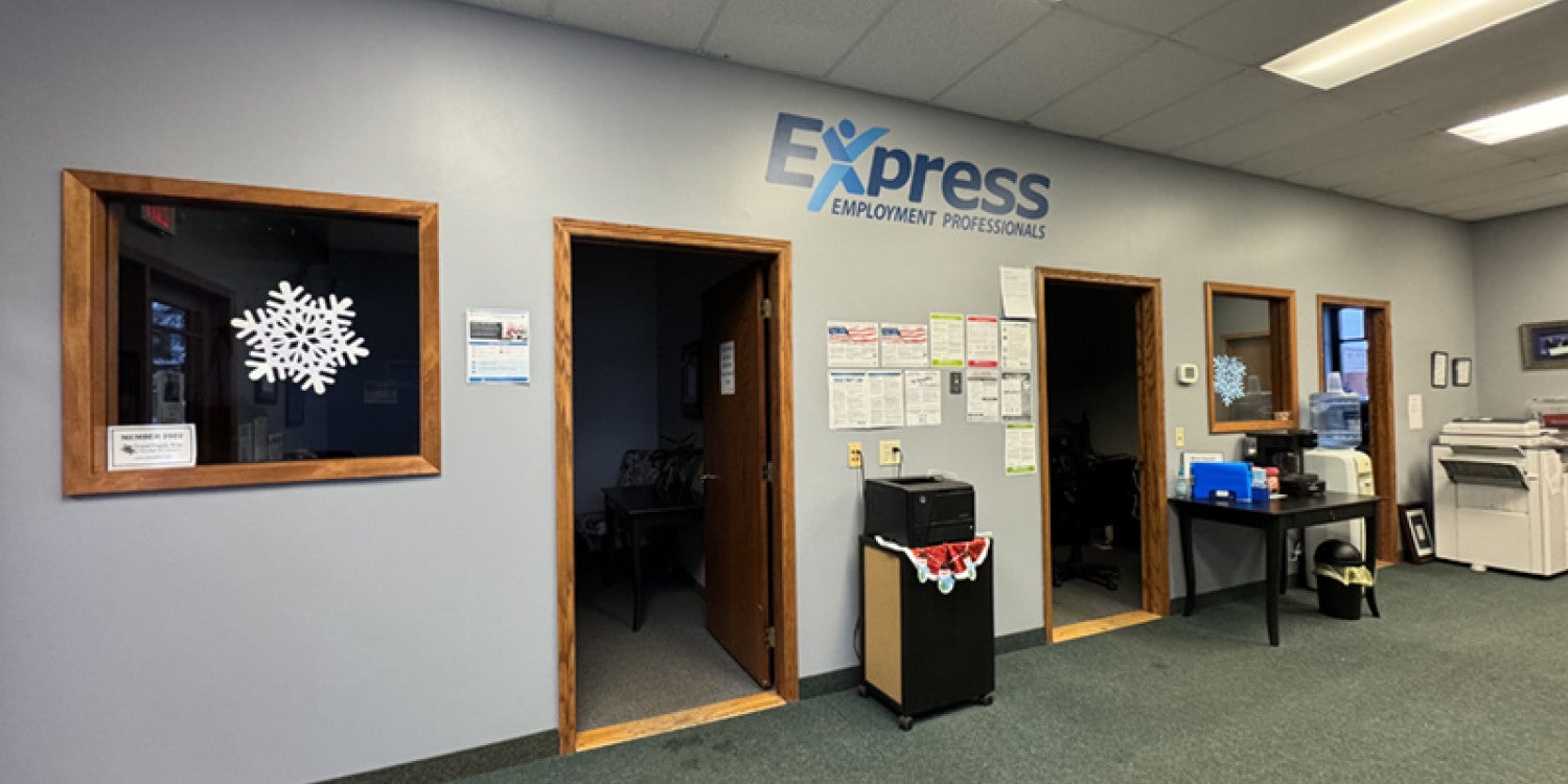 Express Employment Professionals Thrives with 10 New Franchise Locations Across North America
