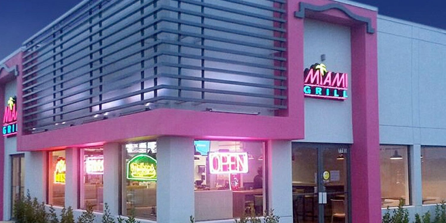 Miami Grill: Charting a New Course with Walmart Partnership and Pitbull's Influence
