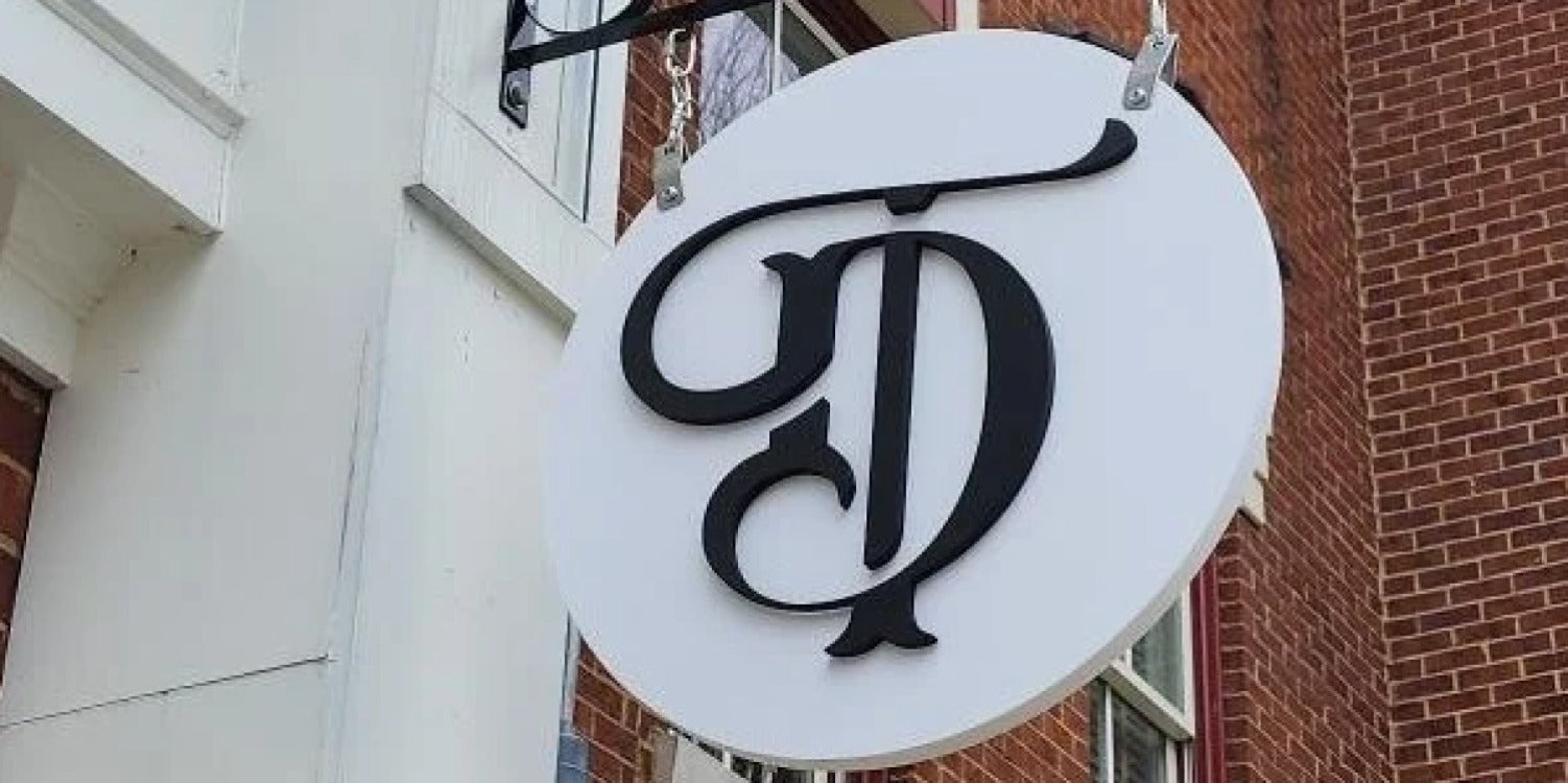 Signs for Bars & Restaurants