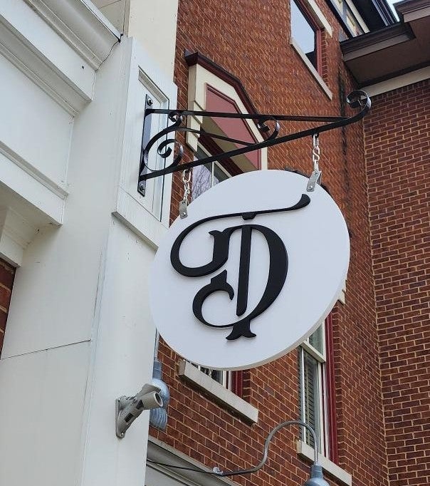 Signs for Bars & Restaurants