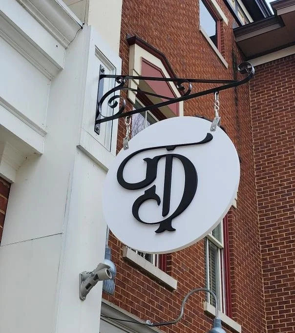Signs for Bars & Restaurants