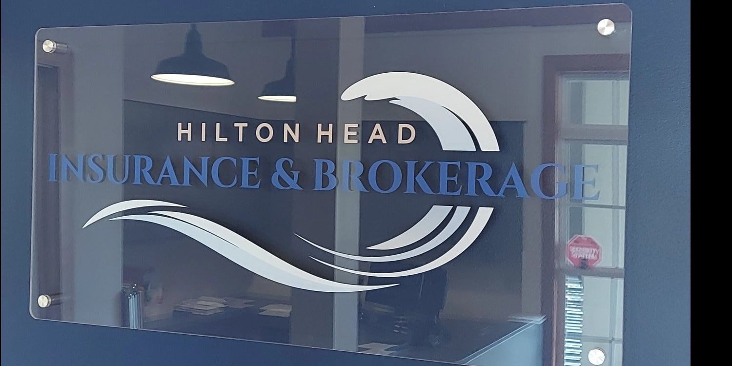 Business & Company Signs