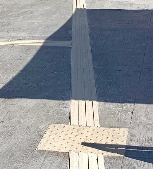 signalisation pour handicapés