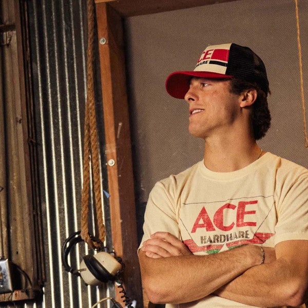 Ace Hardware Reaches Century Milestone with Stylish Vintage Threads™ Collection Ace Hardware Reaches Century Milestone with Stylish Vintage Threads™ Collection