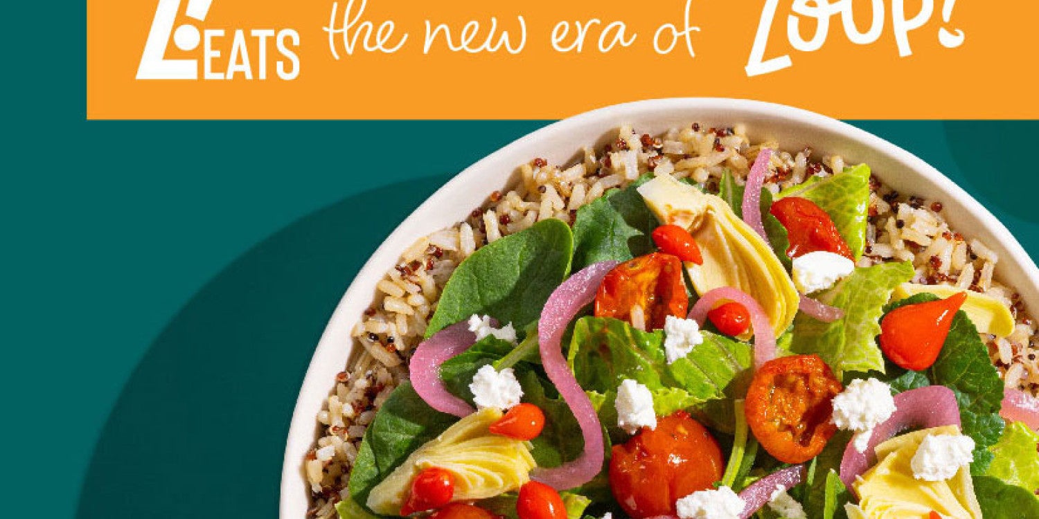 Introducing Z!EATS: Atlanta's Newest Sensation Bringing Fresh Twist to Healthy Dining in the Upper Westside