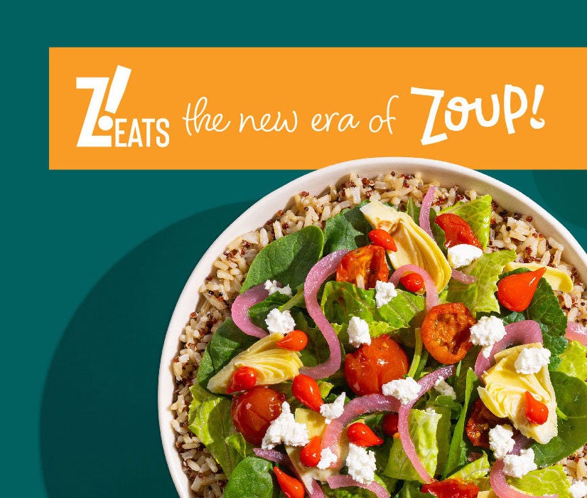 Introducing Z!EATS: Atlanta's Newest Sensation Bringing Fresh Twist to Healthy Dining in the Upper Westside Introducing Z!EATS: Atlanta's Newest Sensation Bringing Fresh Twist to Healthy Dining in the Upper Westside