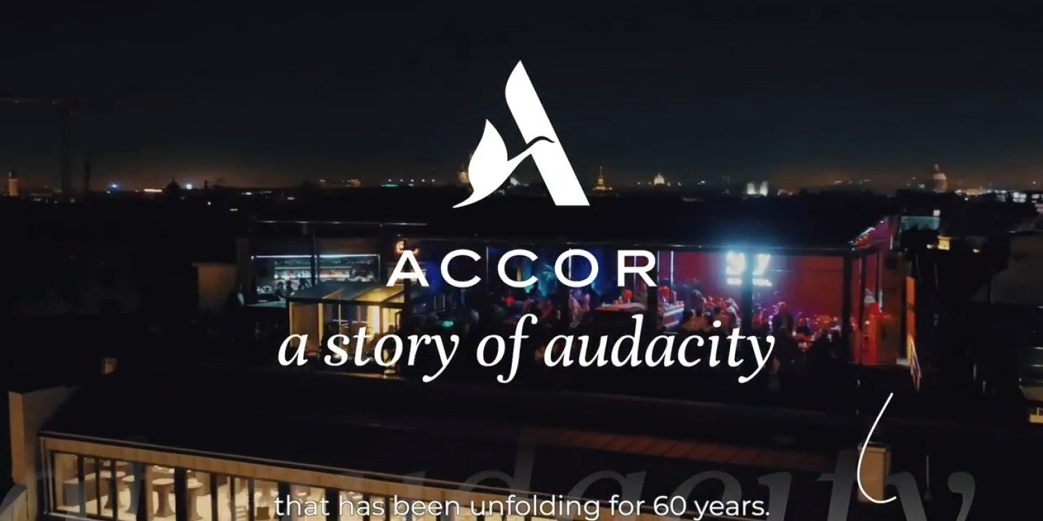 Accor Hotels Tackles Refugee Unemployment With New Hiring Initiative Accor Hotels Tackles Refugee Unemployment With New Hiring Initiative