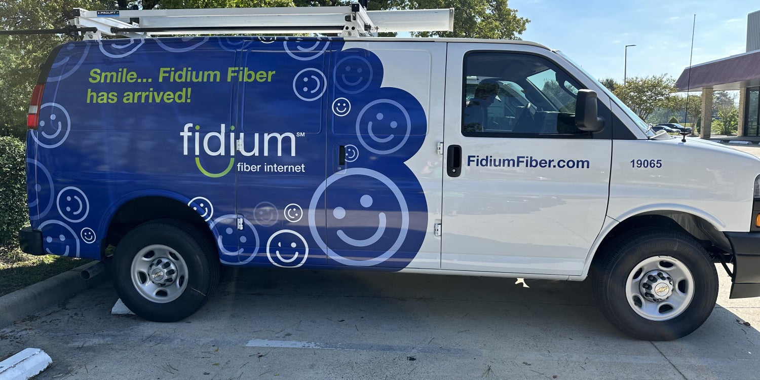 Fleet Graphics