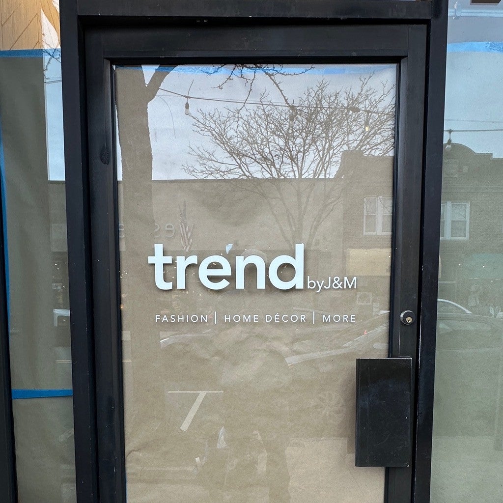 Coming Soon Signs & Graphics