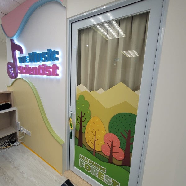Maximize the impact of your window space