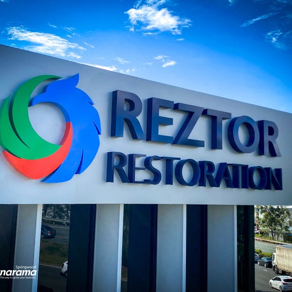 Reztor Restorations