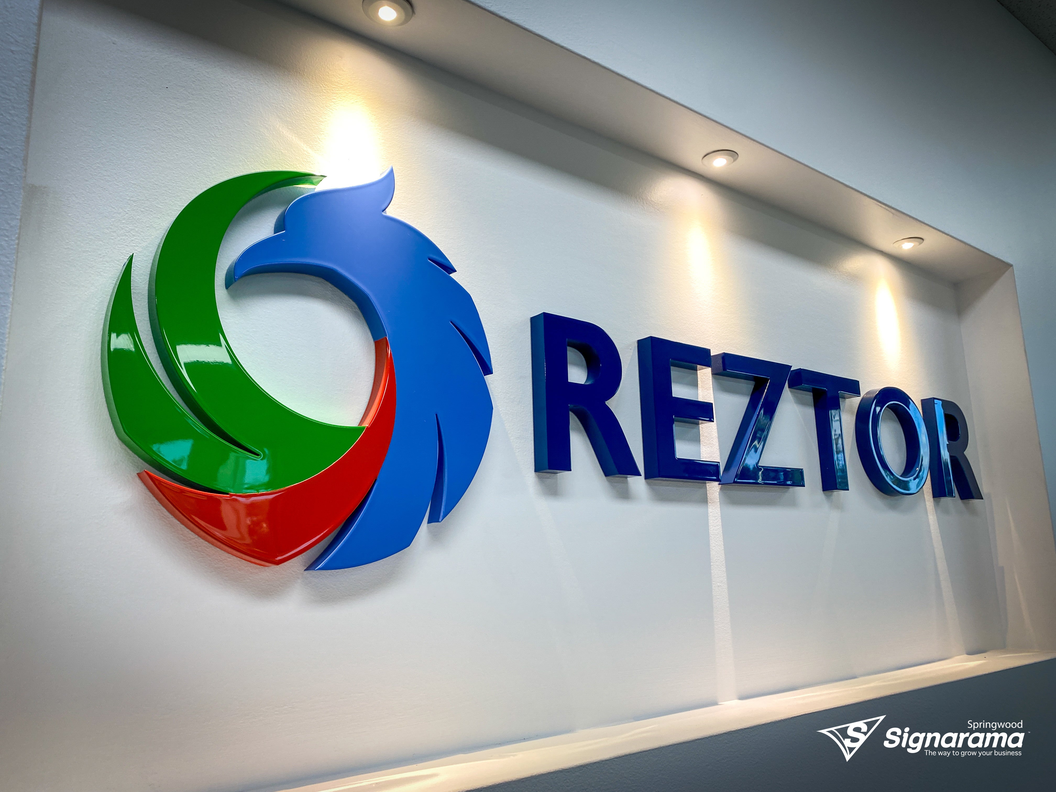 Reztor Restorations