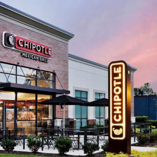 Chipotle Mexican Grill Debuts in Kuwait City with Alshaya Group: Check ...