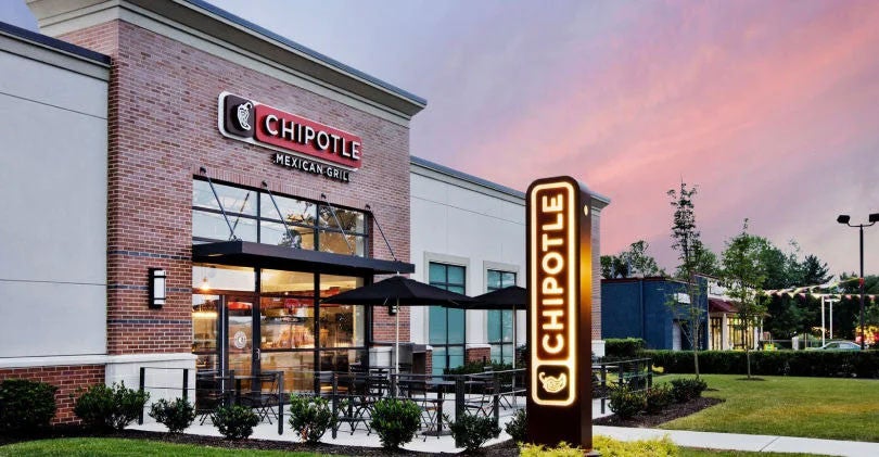 Meet Scott Boatwright: Chipotle's New CEO Spices Up Fast-Casual Dining Meet Scott Boatwright: Chipotle's New CEO Spices Up Fast-Casual Dining