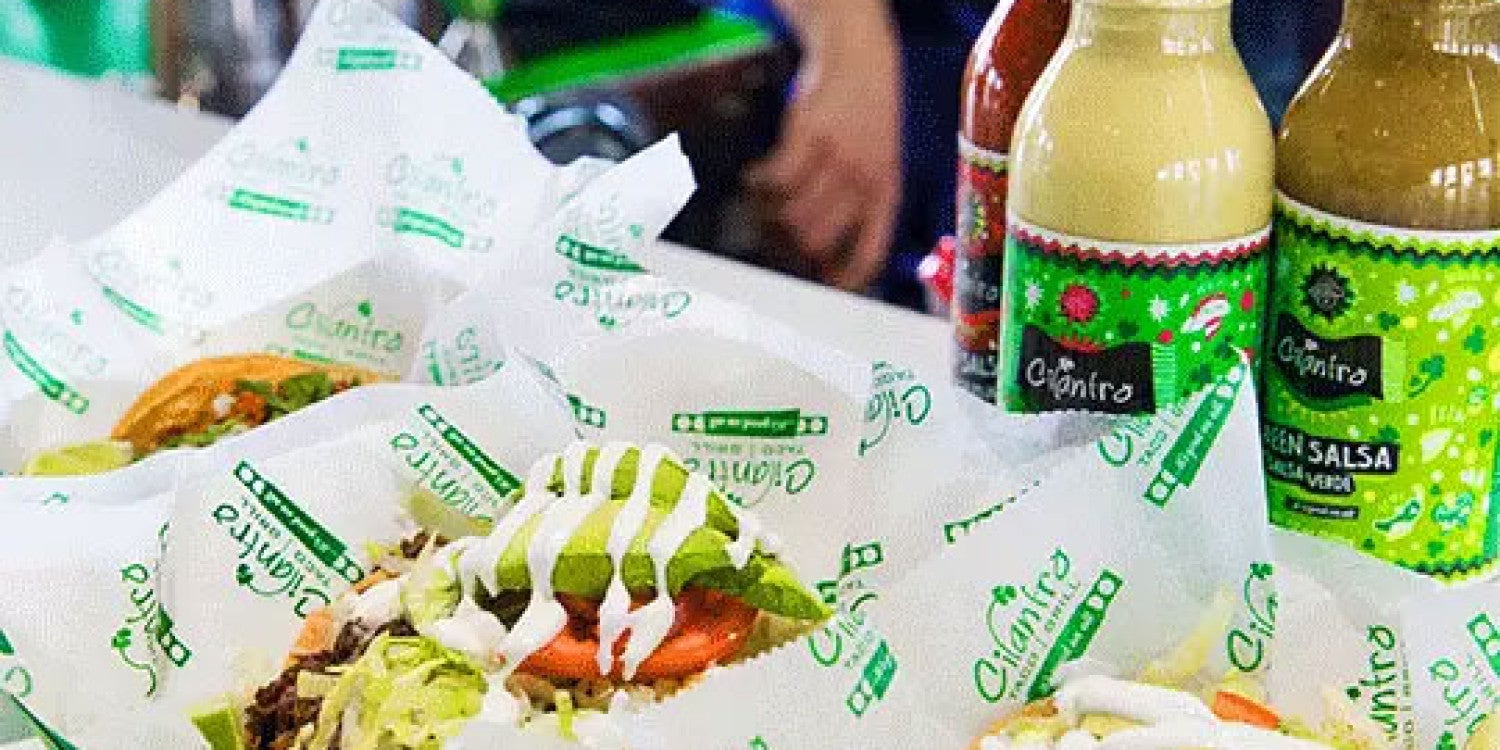 Franchise Powerhouse Hemant Patel Teams Up with Cilantro Taco Grill for Delectable Delights in Sugar Grove, Illinois