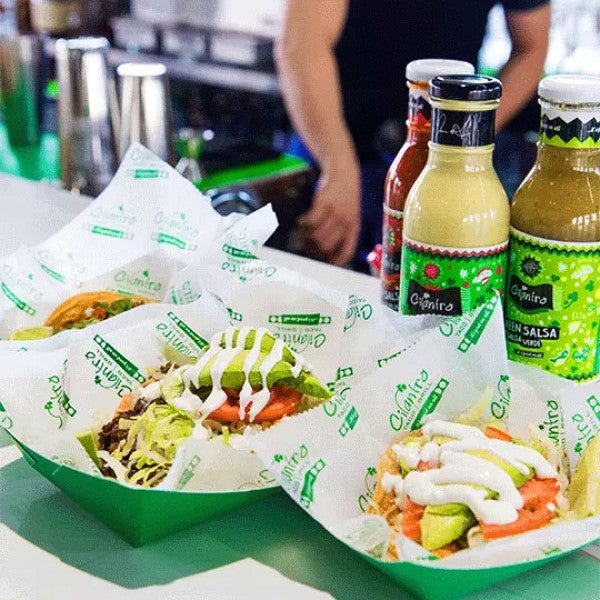 Franchise Powerhouse Hemant Patel Teams Up with Cilantro Taco Grill for Delectable Delights in Sugar Grove, Illinois Franchise Powerhouse Hemant Patel Teams Up with Cilantro Taco Grill for Delectable Delights in Sugar Grove, Illinois