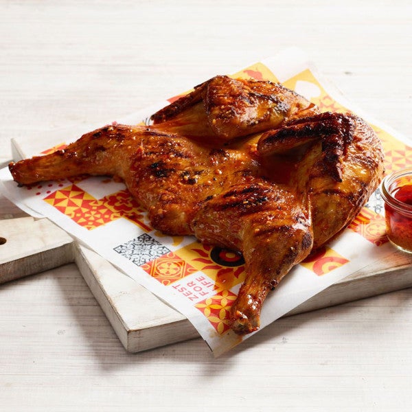 Oporto's Flame-Grilled Chicken Empire Soars to 200 Restaurants, Embracing Drive-Thrus and Innovation for Rapid Growth Oporto's Flame-Grilled Chicken Empire Soars to 200 Restaurants, Embracing Drive-Thrus and Innovation for Rapid Growth