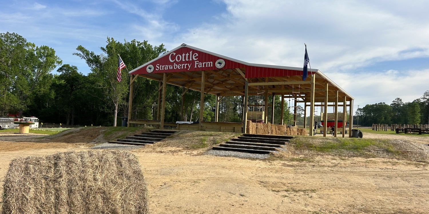 Custom Outdoor Signs for Business