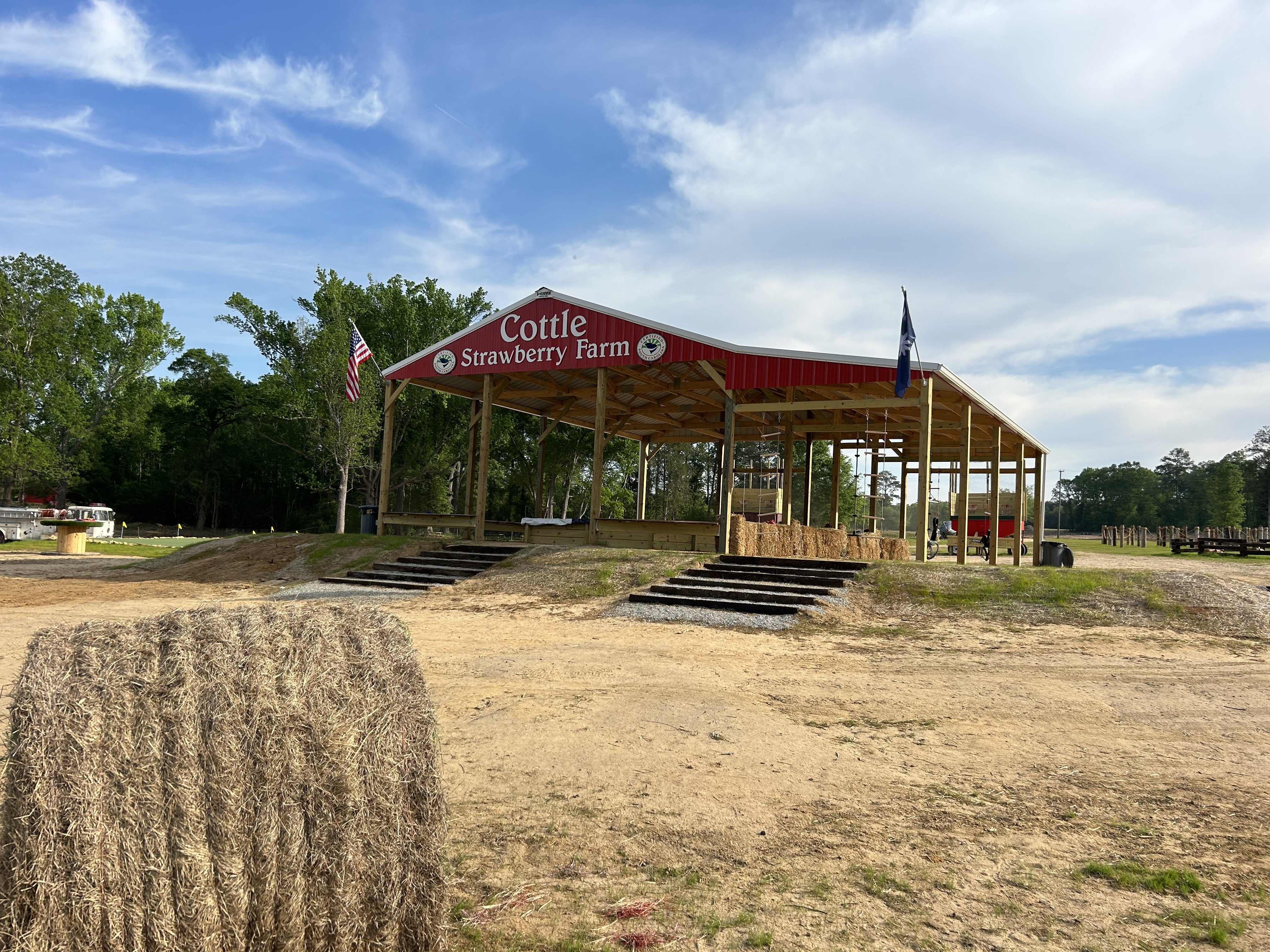 Custom Outdoor Signs for Business
