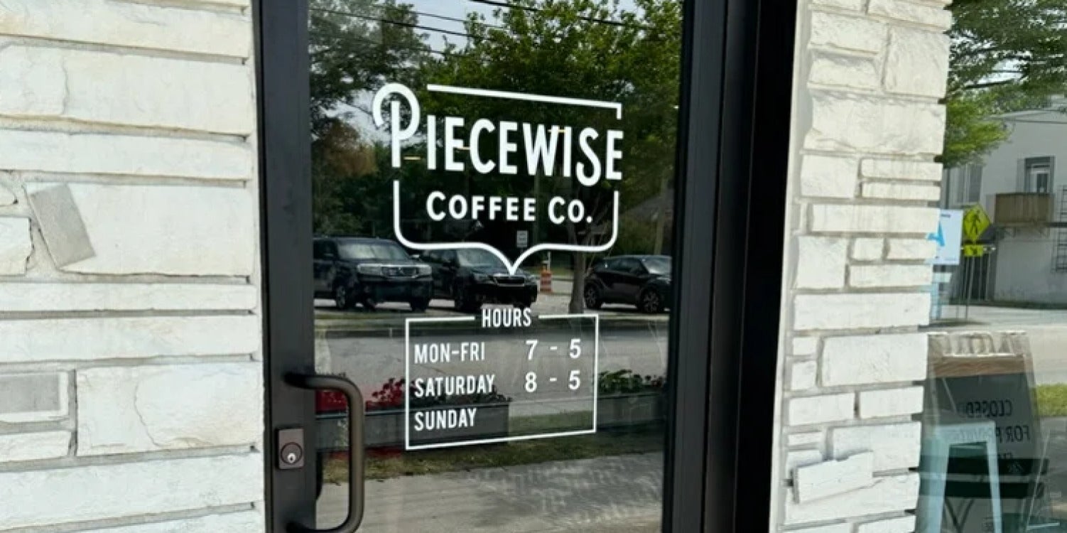 Window Signs & Signage