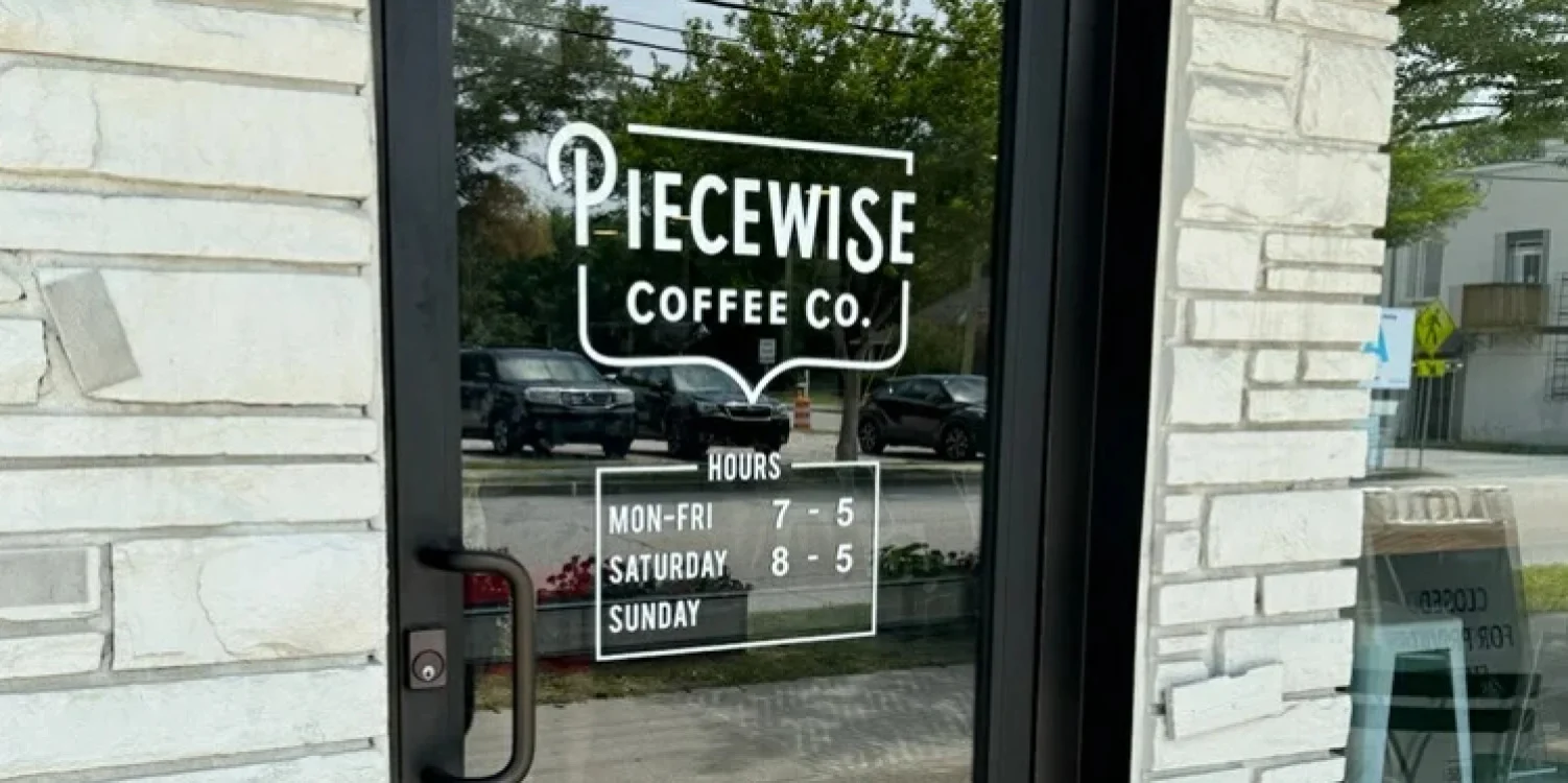 Window Signs & Signage