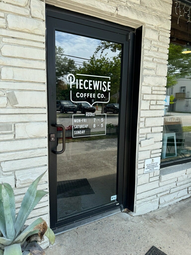 Window Signs & Signage