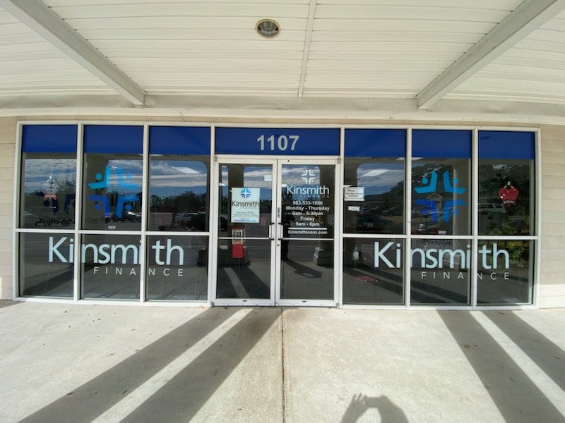 Shop Signs & Store Signs