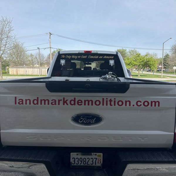 Car Stickers